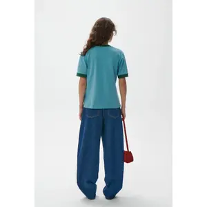 Women's T-shirt She is Sunday Ciao image-3