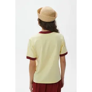 Women's T-shirt She is Sunday Ciao image-2