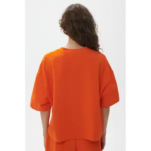 Women's T-shirt She is Sunday Viva La Vida image-2