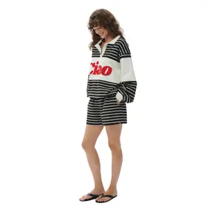 Women's shorts She is Sunday Dolores image-0