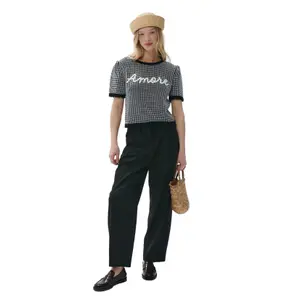 Women's Trousers She is Sunday Selvaggia image-0