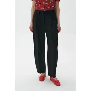 Women's Trousers She is Sunday Selvaggia image-1