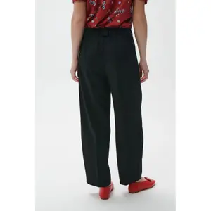 Women's Trousers She is Sunday Selvaggia image-3