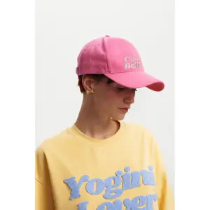 Women's baseball cap She is Sunday Ciao Bella image-1