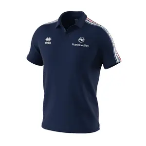 Polo-Shedir-Team von France 2020 image-0