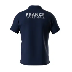 Polo-Shedir-Team von France 2020 image-1