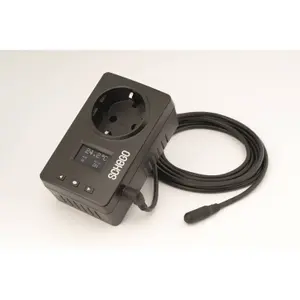 Thermostat for Heating Shego image-0