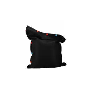 Sitzsack mit abnehmbarem Bezug - kleines Modell Shelto image-1