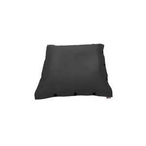 Sitzsack mit abnehmbarem Bezug - mittelgroßes Modell Shelto image-0