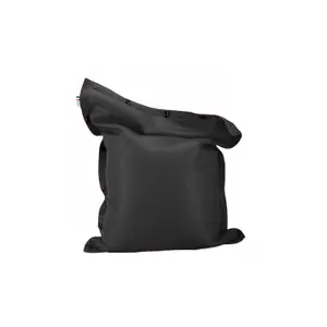Sitzsack mit abnehmbarem Bezug - mittelgroßes Modell Shelto image-1
