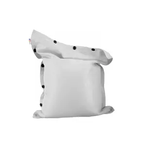 Sitzsack mit abnehmbarem Bezug - großes Modell Shelto image-1