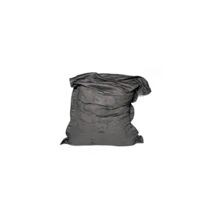 Velvet pouf Shelto Sceno image-0