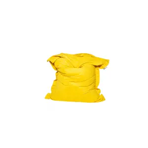 Sitzsack aus Samt Shelto Sceno image-0