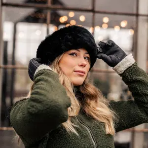 Gants femme Shepherd Of Sweden Melina image-1