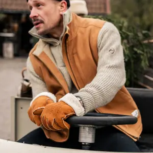 Gloves Shepherd Of Sweden Mojje image-2