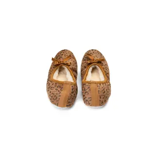 Women's slippers Shepherd Of Sweden Saga image-4
