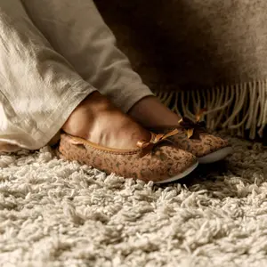 Women's slippers Shepherd Of Sweden Saga image-1