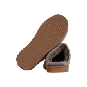 Women's clogs Shepherd Of Sweden Selina image-4