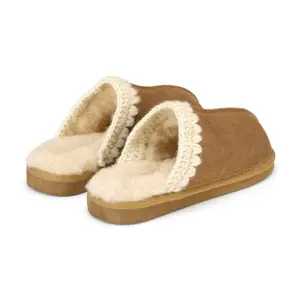 Women's clogs Shepherd Of Sweden Selina image-3