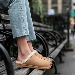 Women's clogs Shepherd Of Sweden Selina image-2