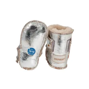 Baby Hausschuhe Shepherd Of Sweden Borås image-4