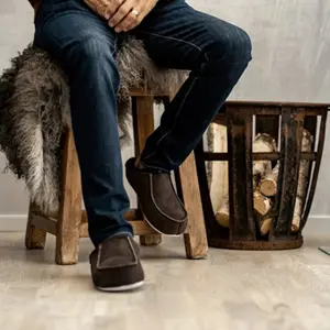 Slippers Shepherd Of Sweden Birro image-3