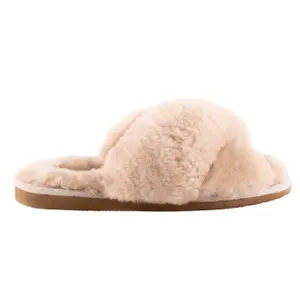 Women's slippers Shepherd Of Sweden Lovisa image-0