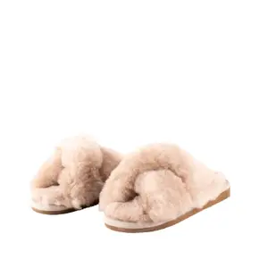 Women's slippers Shepherd Of Sweden Lovisa image-1