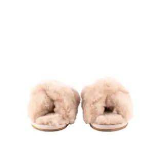 Women's slippers Shepherd Of Sweden Lovisa image-2