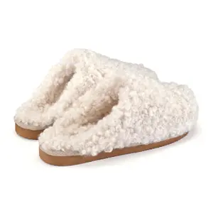 Women's slippers Shepherd Of Sweden Jenny image-2