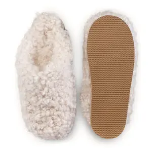 Women's slippers Shepherd Of Sweden Jenny image-3