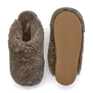Women's slippers Shepherd Of Sweden Jenny image-3