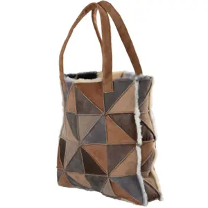 Women's tote Bag Shepherd Of Sweden Milano image-1