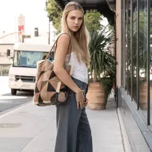 Women's tote Bag Shepherd Of Sweden Milano image-2