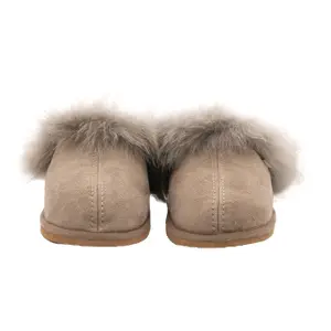 Women's slippers Shepherd Of Sweden Evelina image-1