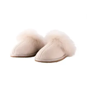 Women's slippers Shepherd Of Sweden Evelina image-3