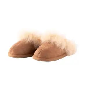 Women's slippers Shepherd Of Sweden Evelina image-1