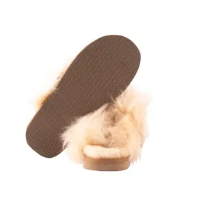 Women's slippers Shepherd Of Sweden Evelina image-3