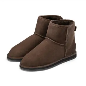 Women's boots Shepherd Of Sweden Laura image-1