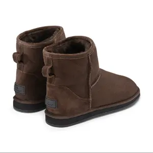 Women's boots Shepherd Of Sweden Laura image-2