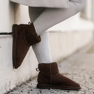 Women's boots Shepherd Of Sweden Laura image-4