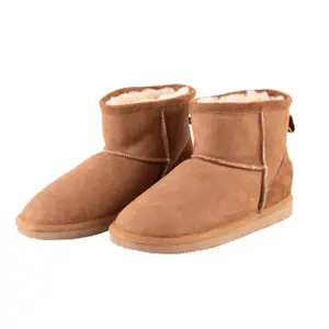 Women's boots Shepherd Of Sweden Laura image-1