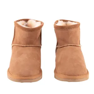 Women's boots Shepherd Of Sweden Laura image-2