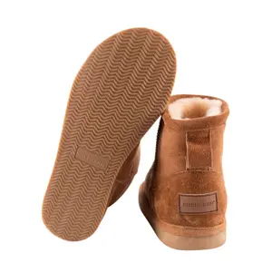Women's boots Shepherd Of Sweden Laura image-3
