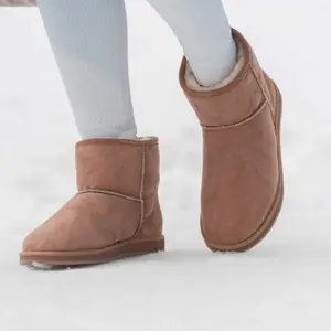 Women's boots Shepherd Of Sweden Laura image-4