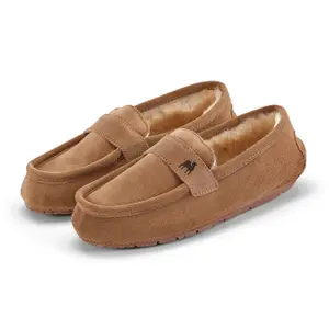 Mocassins femme Shepherd Of Sweden Denver image-1