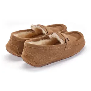 Mocassins femme Shepherd Of Sweden Denver image-2