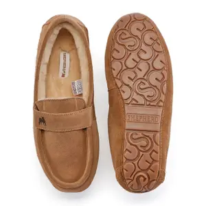 Mocassins femme Shepherd Of Sweden Denver image-3