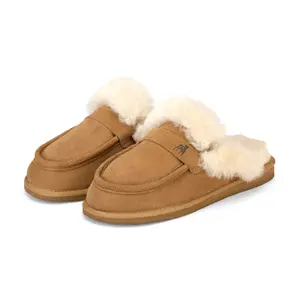 Women's slippers Shepherd Of Sweden Cabris image-1