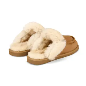 Women's slippers Shepherd Of Sweden Cabris image-2